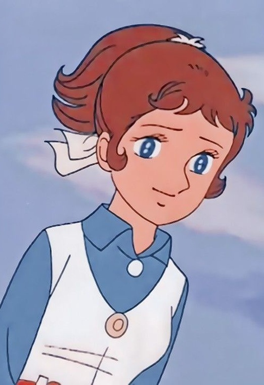 Mako La Sirena Enamorada