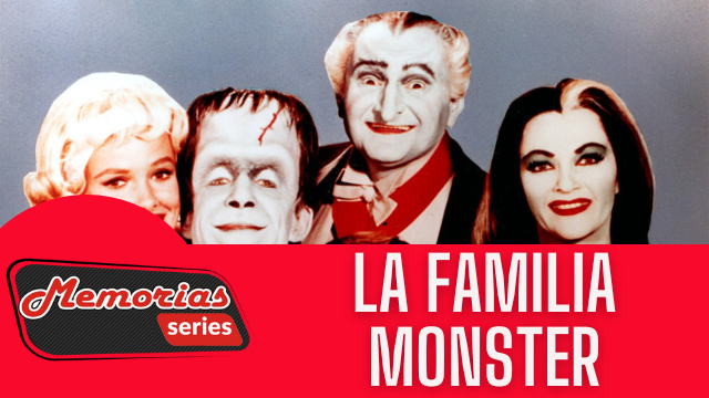 La Familia Monster
