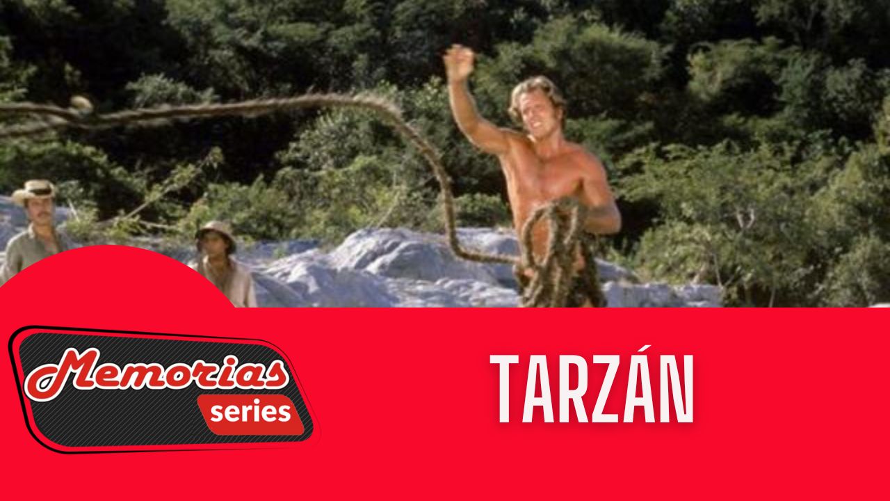 Tarzan