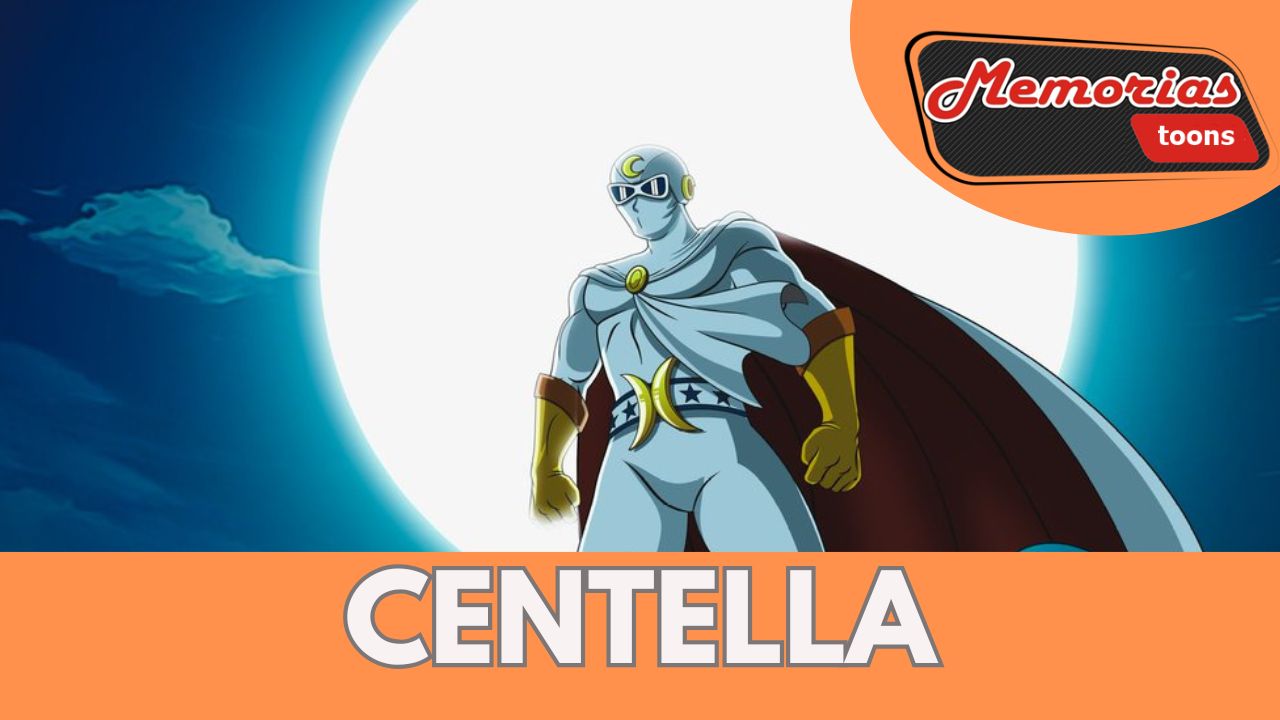 Centella
