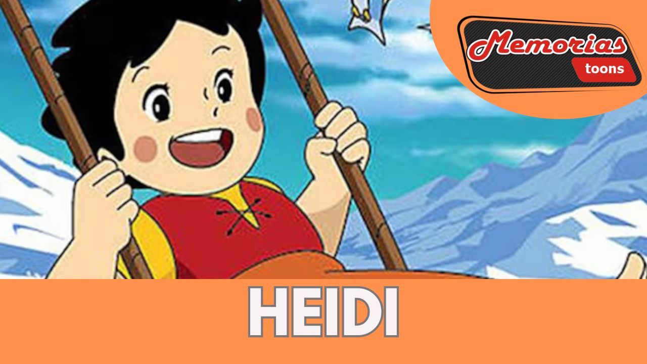Heidi