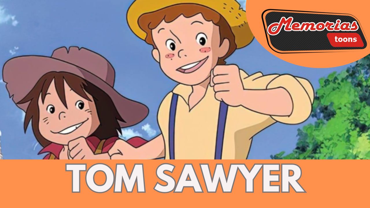 Tom Sawyer